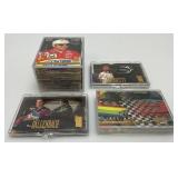 Misc. NASCAR Trading Cards Packed Misc. NASCAR Trading Cards Packed