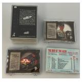 Misc. NASCAR Trading Cards Packed Misc. NASCAR Trading Cards Packed