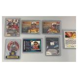 Misc. NASCAR Trading Cards Most Double Sleeved Misc. NASCAR Trading Cards Most Double Sleeved