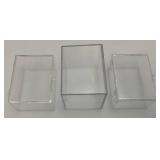 Misc. Trading Card Sleeves, Plastic Cases And More Misc. Trading Card Sleeves, Plastic Cases And More