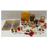 Misc. Vintage Christmas Items Misc. Vintage Christmas Items