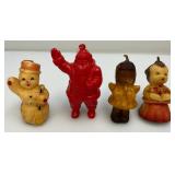 Misc. Vintage Christmas Items Misc. Vintage Christmas Items