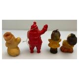Misc. Vintage Christmas Items Misc. Vintage Christmas Items
