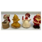 Misc. Vintage Christmas Items Misc. Vintage Christmas Items