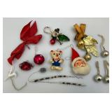Misc. Vintage Christmas Items Misc. Vintage Christmas Items