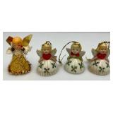 Misc. Vintage Christmas Items Misc. Vintage Christmas Items