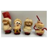 Misc. Vintage Christmas Items Misc. Vintage Christmas Items