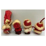 Misc. Vintage Christmas Items Misc. Vintage Christmas Items