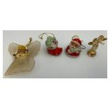 Misc. Vintage Christmas Items Misc. Vintage Christmas Items