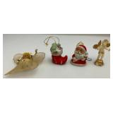 Misc. Vintage Christmas Items Misc. Vintage Christmas Items