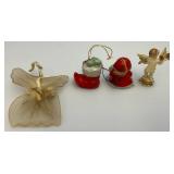 Misc. Vintage Christmas Items Misc. Vintage Christmas Items