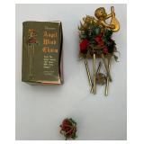 Misc. Vintage Christmas Items Misc. Vintage Christmas Items