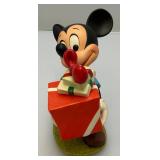 Est. $150.00 - $200.00 Vintage WDCC Mickey Mouse "Pluto Est. $150.00 - $200.00 Vintage WDCC Mickey Mouse "Pluto