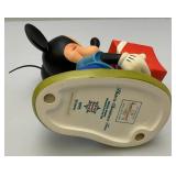 Est. $150.00 - $200.00 Vintage WDCC Mickey Mouse "Pluto Est. $150.00 - $200.00 Vintage WDCC Mickey Mouse "Pluto
