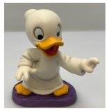 EST. $150.00-$225.00 Vintage WDCC Nephew Duck Trick Or Treat L EST. $150.00-$225.00 Vintage WDCC Nephew Duck Trick Or Treat L