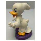 EST. $150.00-$225.00 Vintage WDCC Nephew Duck Trick Or Treat L EST. $150.00-$225.00 Vintage WDCC Nephew Duck Trick Or Treat L