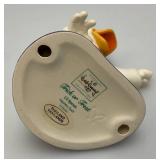 EST. $150.00-$225.00 Vintage WDCC Nephew Duck Trick Or Treat L EST. $150.00-$225.00 Vintage WDCC Nephew Duck Trick Or Treat L