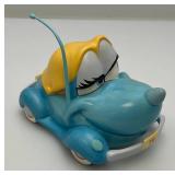 EST. $150.00-$200.00 Vintage WDCC Susie "The Little Blue Coupe" Isn EST. $150.00-$200.00 Vintage WDCC Susie "The Little Blue Coupe" Isn