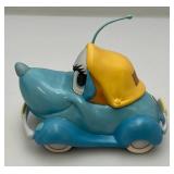 EST. $150.00-$200.00 Vintage WDCC Susie "The Little Blue Coupe" Isn EST. $150.00-$200.00 Vintage WDCC Susie "The Little Blue Coupe" Isn
