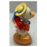 EST. $150.00-$200.00 Vintage WDCC Nephew Duck "I Got Somethin For Ya" Figurine   With COA In Original Box EST. $150.00-$200.00 Vintage WDCC Nephew Duck "I Got Somethin For Ya" Figurine   With COA In Original Box