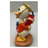 EST. $150.00-$200.00 Vintage WDCC Nephew Duck "I Got Somethin For Ya" Figurine   With COA In Original Box EST. $150.00-$200.00 Vintage WDCC Nephew Duck "I Got Somethin For Ya" Figurine   With COA In Original Box
