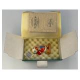 EST. $150.00-$200.00 Vintage WDCC Nephew Duck "I Got Somethin For Ya" Figurine   With COA In Original Box EST. $150.00-$200.00 Vintage WDCC Nephew Duck "I Got Somethin For Ya" Figurine   With COA In Original Box