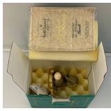 EST. $75.00-$145.00 Vintage WDCC BAMBI 50th Anniversary-Thumper "Hee! Hee! Hee! Figurine  With COA In Original Box EST. $75.00-$145.00 Vintage WDCC BAMBI 50th Anniversary-Thumper "Hee! Hee! Hee! Figurine  With COA In Original Box