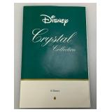 EST. $125.00-$175.00 Vintage Disney Crystal Collection SNOWWHITE Figurine  With COA In Original Box EST. $125.00-$175.00 Vintage Disney Crystal Collection SNOWWHITE Figurine  With COA In Original Box