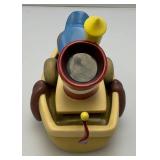 EST. $80.00-$100.00 Vintage WDCC TOOT Figurine  With COA In Original Box EST. $80.00-$100.00 Vintage WDCC TOOT Figurine  With COA In Original Box