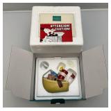 EST. $80.00-$100.00 Vintage WDCC TOOT Figurine  With COA In Original Box EST. $80.00-$100.00 Vintage WDCC TOOT Figurine  With COA In Original Box