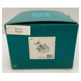 EST. $80.00-$100.00 Vintage WDCC TOOT Figurine  With COA In Original Box EST. $80.00-$100.00 Vintage WDCC TOOT Figurine  With COA In Original Box