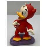 EST. $195.00-$225.00 Vintage WDCC NepheW Duck L EST. $195.00-$225.00 Vintage WDCC NepheW Duck L