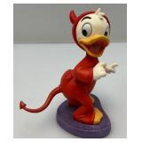 EST. $195.00-$225.00 Vintage WDCC NepheW Duck L EST. $195.00-$225.00 Vintage WDCC NepheW Duck L