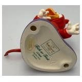 EST. $195.00-$225.00 Vintage WDCC NepheW Duck L EST. $195.00-$225.00 Vintage WDCC NepheW Duck L