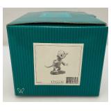 EST. $195.00-$225.00 Vintage WDCC NepheW Duck L EST. $195.00-$225.00 Vintage WDCC NepheW Duck L