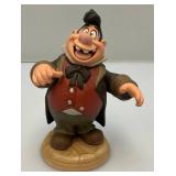 Est. $89.00-$125.00 Vintage WDCC Le Fou (The Fool) Figurine  With COA In Original Box Est. $89.00-$125.00 Vintage WDCC Le Fou (The Fool) Figurine  With COA In Original Box