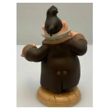 Est. $89.00-$125.00 Vintage WDCC Le Fou (The Fool) Figurine  With COA In Original Box Est. $89.00-$125.00 Vintage WDCC Le Fou (The Fool) Figurine  With COA In Original Box