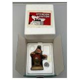 Est. $89.00-$125.00 Vintage WDCC Le Fou (The Fool) Figurine  With COA In Original Box Est. $89.00-$125.00 Vintage WDCC Le Fou (The Fool) Figurine  With COA In Original Box