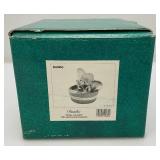 EST. $45.00-$95.00 Vintage WDCC Dumbo "Simply Adorable" Membership Sculpture Figurine  With COA In Original Box EST. $45.00-$95.00 Vintage WDCC Dumbo "Simply Adorable" Membership Sculpture Figurine  With COA In Original Box