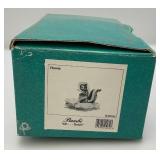 Vintage WDCC BAMBI Flower "Oh Gosh!" Figurine  With COA In Original Box Vintage WDCC BAMBI Flower "Oh Gosh!" Figurine  With COA In Original Box