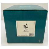 EST. $150.00-$300.00 Vintage WDCC Mickey Mouse "Puppy Love" Figurine  With COA In Original Box EST. $150.00-$300.00 Vintage WDCC Mickey Mouse "Puppy Love" Figurine  With COA In Original Box