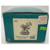 Vintage WDCC Huey Duck Figurine  With COA In Original Box Vintage WDCC Huey Duck Figurine  With COA In Original Box