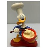 EST. $125.00-$200.00 Vintage WDCC Donald Duck "Something EST. $125.00-$200.00 Vintage WDCC Donald Duck "Something