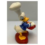 EST. $125.00-$200.00 Vintage WDCC Donald Duck "Something EST. $125.00-$200.00 Vintage WDCC Donald Duck "Something