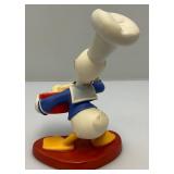 EST. $125.00-$200.00 Vintage WDCC Donald Duck "Something EST. $125.00-$200.00 Vintage WDCC Donald Duck "Something