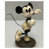 EST. $125.00-$200.00 Vintage WDCC Mickey Mouse "The Delivery Boy"  Figurine  With COA In Original Box EST. $125.00-$200.00 Vintage WDCC Mickey Mouse "The Delivery Boy"  Figurine  With COA In Original Box