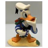 EST. $125.00-$200.00 Vintage WDCC DONALD "Donald EST. $125.00-$200.00 Vintage WDCC DONALD "Donald