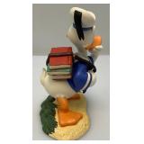 EST. $125.00-$200.00 Vintage WDCC DONALD "Donald EST. $125.00-$200.00 Vintage WDCC DONALD "Donald
