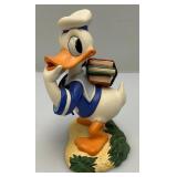 EST. $125.00-$200.00 Vintage WDCC DONALD "Donald EST. $125.00-$200.00 Vintage WDCC DONALD "Donald