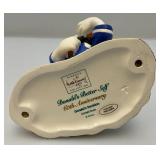 EST. $125.00-$200.00 Vintage WDCC DONALD "Donald EST. $125.00-$200.00 Vintage WDCC DONALD "Donald